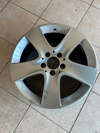 Cerchioni Mercedes