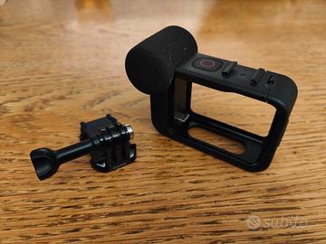 GoPro Media mod per 10 11 12 13