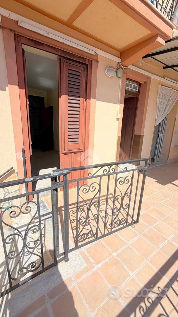 Appartamento – Monreale, Intravaia - Vista 2