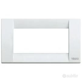 Placca Vimar