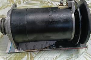 dinamo motore fiat 500 l f r 126 