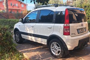 Pandino 4x4