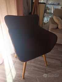 Poltrone moderne