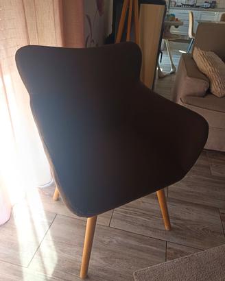 Poltrone moderne