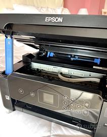 Stampante Epson XP3100 Wifi
