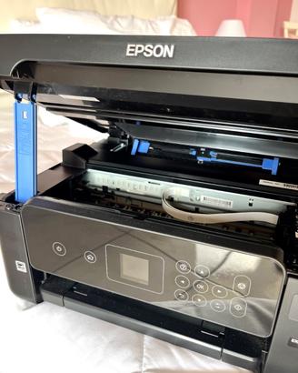 Stampante Epson XP3100 Wifi