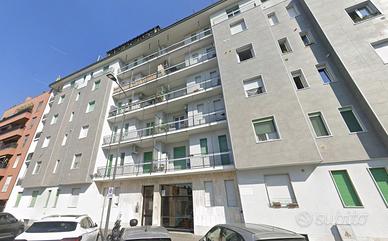 Appartamento Milano [SAVONA110/AVRG]