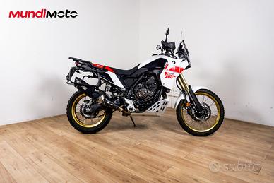 YAMAHA TENERE 700 - 2023