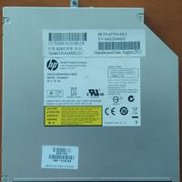 Drive HP Dvd-RW per notebook