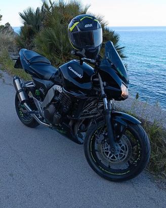 Kawasaki z 750