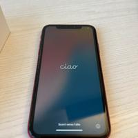 IPhone XR product red 64GB