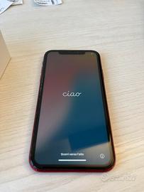 IPhone XR product red 64GB