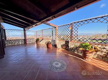 3 LOCALI A MARANO DI NAPOLI