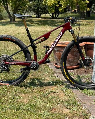 Megamo Tack mtb taglia M