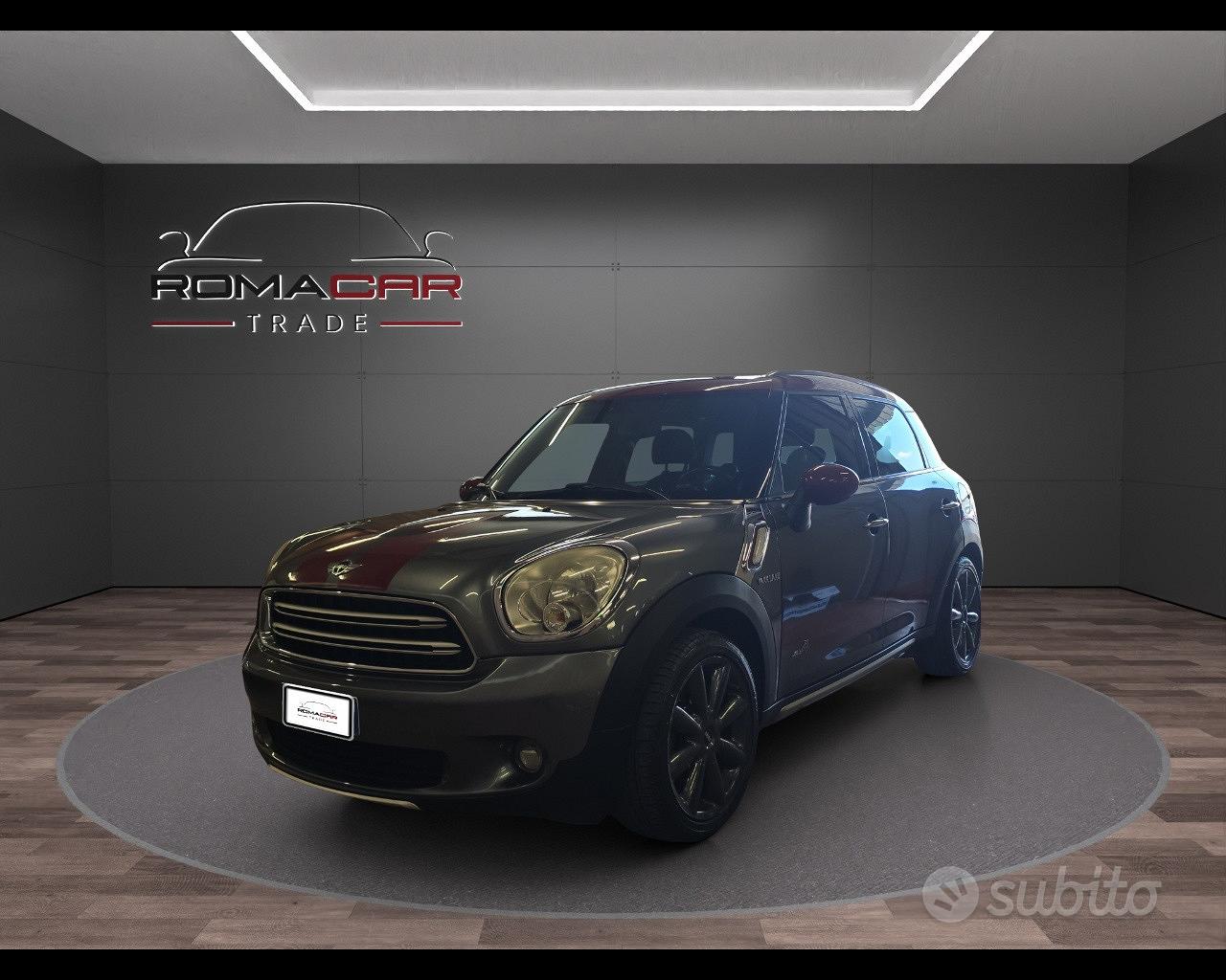 Mini Mini Countrym.(R60)