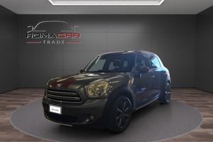 MINI Mini 2.0 Cooper D Park Lane Plus Countr U1011