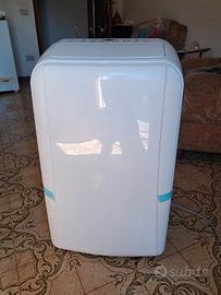Deumidificatore portatile