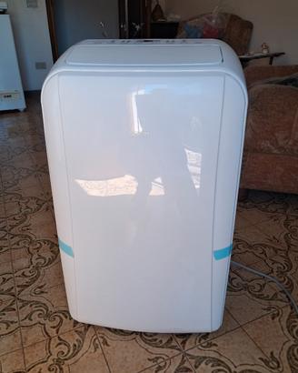 Deumidificatore portatile