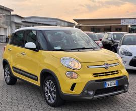 Fiat 500L 1.3 Multijet 85 CV Trekking