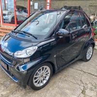 Smart Fortwo 1,0 Benzina 04/2012 Cv70 Cabrio