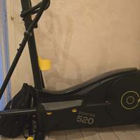 Ellittica Domyos 520