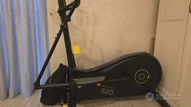 Ellittica Domyos 520