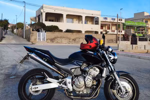Horent 600