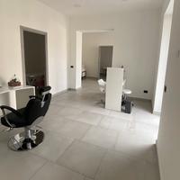 Arredamento estetica