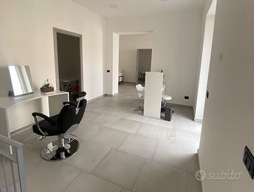 Arredamento estetica