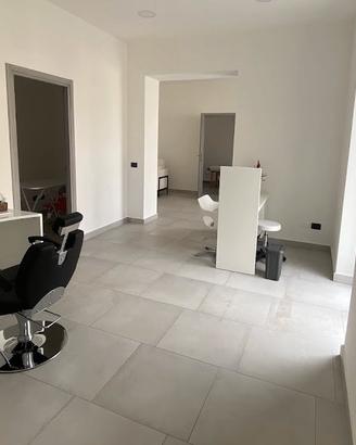 Arredamento estetica