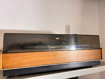 Giradischi lenco l75