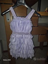 Vestito da bambina