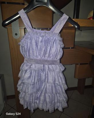Vestito da bambina
