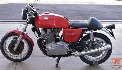 Laverda 1000 3C