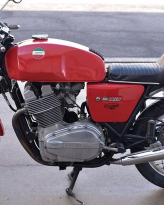 Laverda 1000 3C