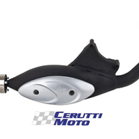 Scarico SITOPLUS Piaggio Zip SP 50 1996 - 2004