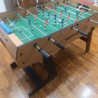 biliardino bambino pieghevole 