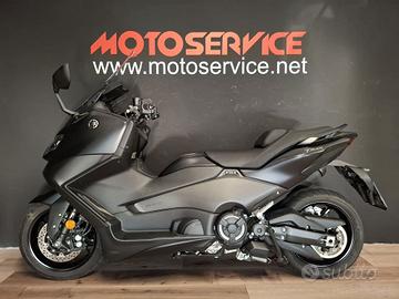 Yamaha T Max 560