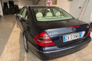 Mercedes classe E 280