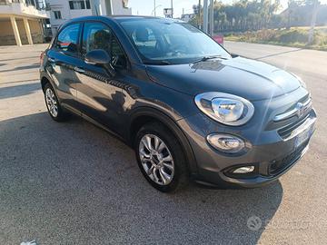fiat 500 x