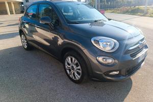 fiat 500 x