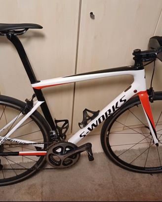 Specialized sworks tarmac sl6 s-works rim