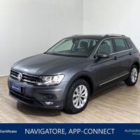 Volkswagen Tiguan 2.0 TDI SCR 110KW Business ...