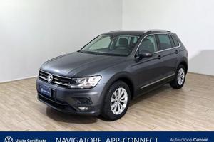 Volkswagen Tiguan 2.0 TDI SCR 110KW Business ...