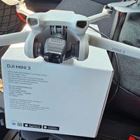 Dji mini 3