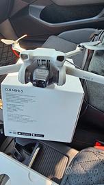 Dji mini 3