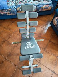 Panca TB Trainer 
