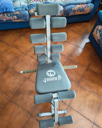 Panca TB Trainer 