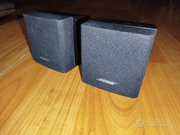 bose casse