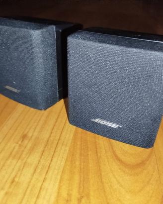 bose casse